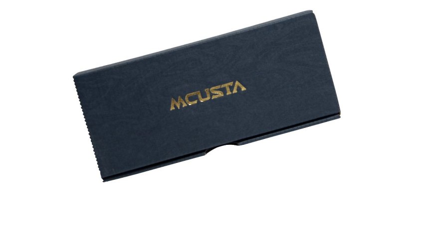 Фотография Нож складной Mcusta MC-182G