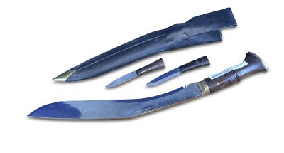 KH0023 Фотография Кукри 25" Long 25 (KH0023)