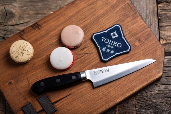 Фотография Кухонный Нож Kanetsugu 7008