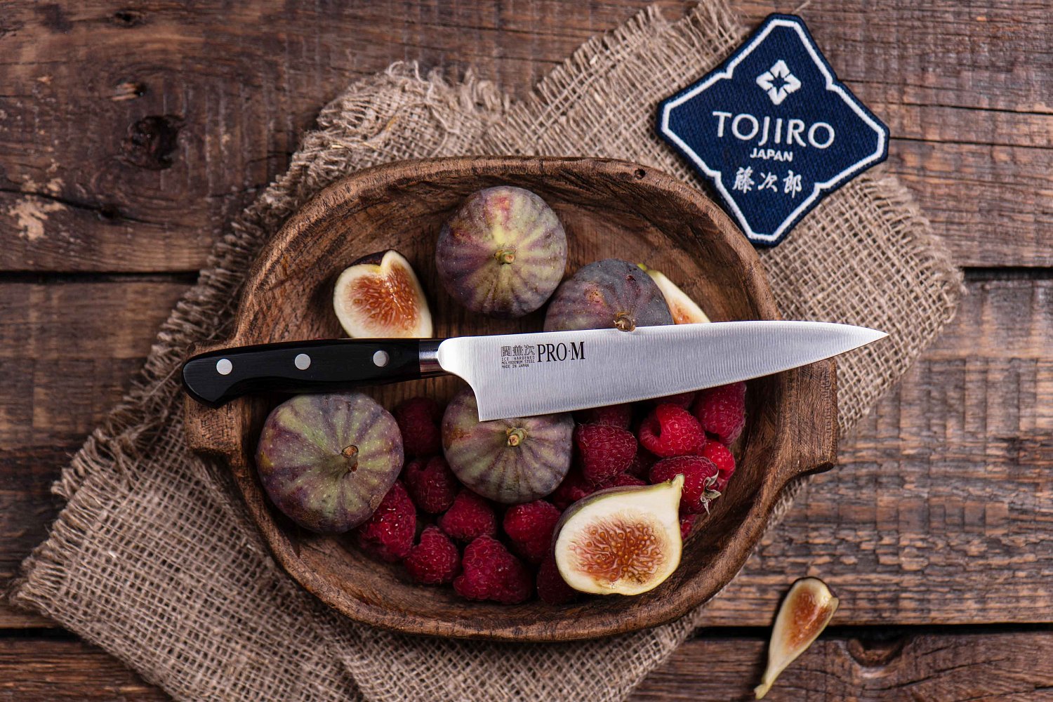 Кухонный Нож Универсальный Kanetsugu 7002