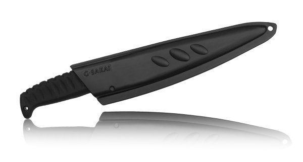 Фотография Нож туристический G.Sakai GS-10820