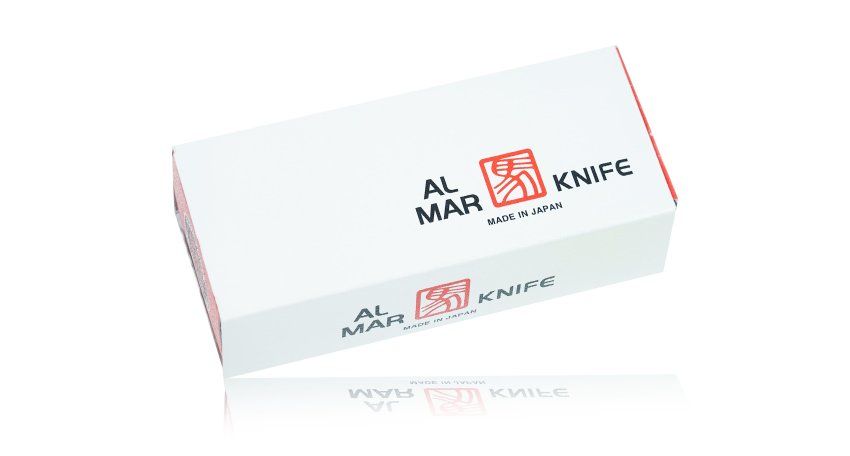 Фотография Нож складной Al Mar AMEF