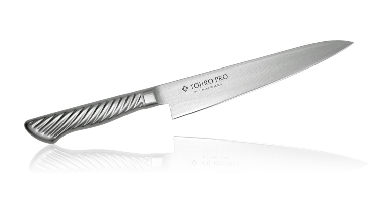 Нож TOJIRO F-884