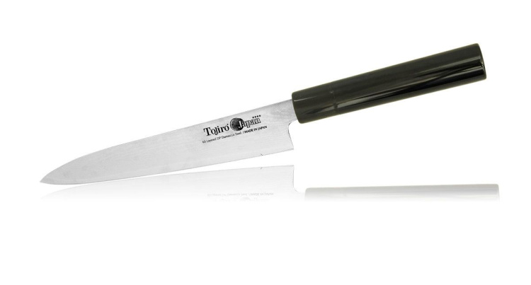 Нож для нарезки Слайсер TOJIRO (FD-649)