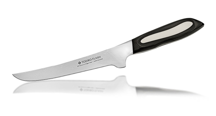 Кухонный нож Обвалочный TOJIRO FF-BO150