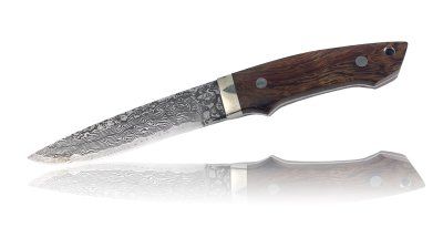 Фотография Нож туристический Hiroo Itou HI-2421