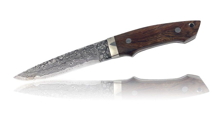 Фотография Нож туристический Hiroo Itou HI-2421