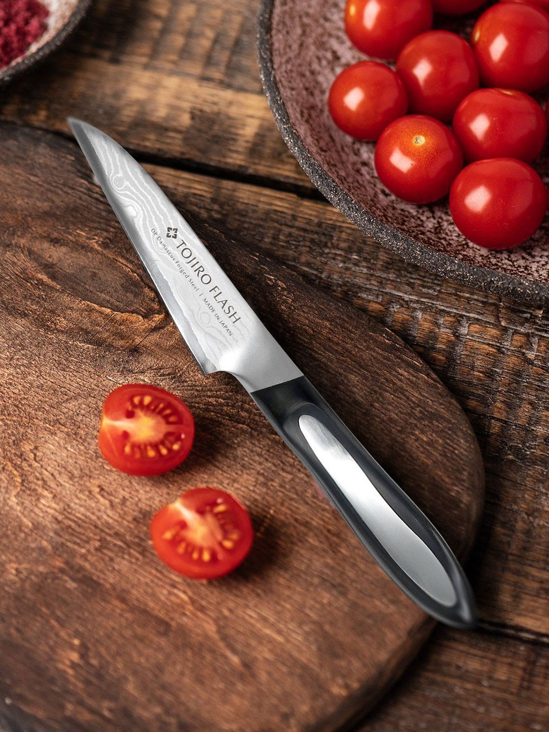 Кухонный Нож Универсальный TOJIRO FF-PA90