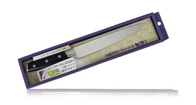 H00709-007 Фотография Кухонный Нож для нарезки Слайсер Hatamoto H00709-007