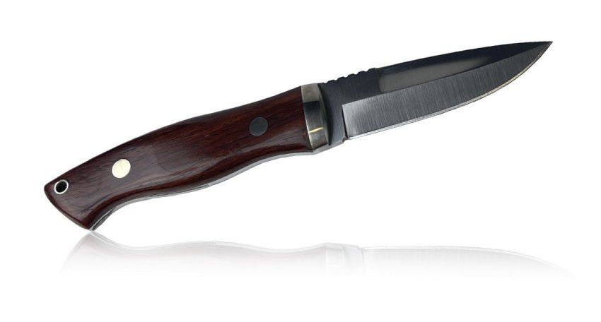 Фотография Нож туристический G.Sakai 11371