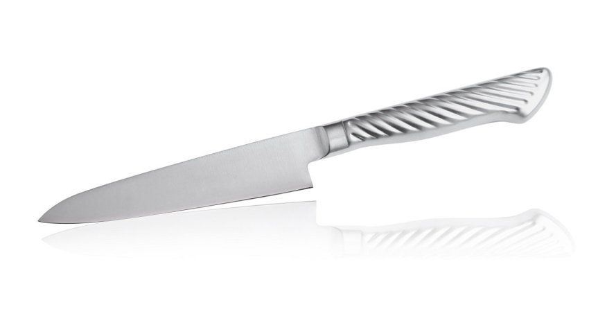 Японский нож TOJIRO F-883