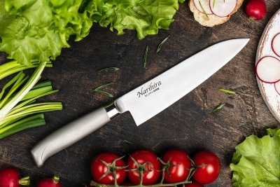 Кухонный нож Fuji Cutlery FC-62 Кухонный нож Fuji Cutlery FC-62