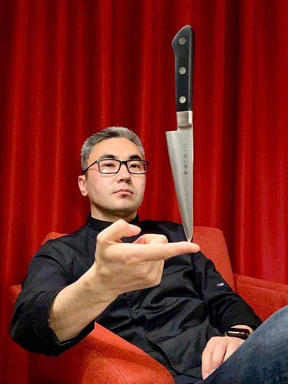 Улан Биймуратов