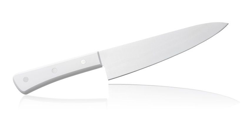 Фотография Набор ножей Hatamoto из 3 предметов WJPS-002