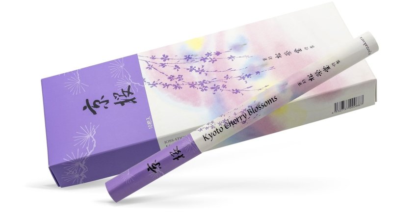 Фотография Благовония Shoyeido Kyozakura 122616