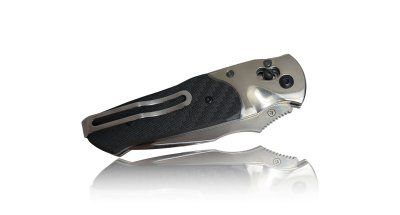 Фотография Нож складной SOG VL02-CP