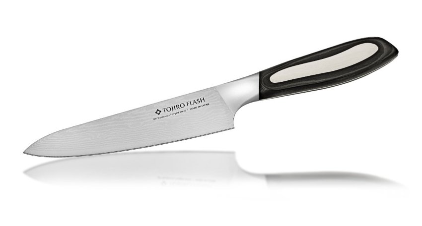 Кухонный Нож Универсальный TOJIRO FF-UT150