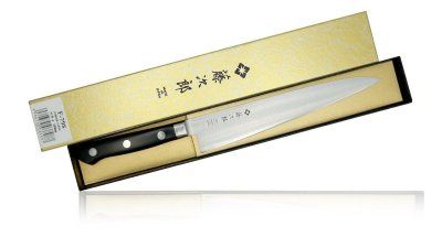 Нож TOJIRO F-798 в упаковке Нож TOJIRO F-798 в упаковке