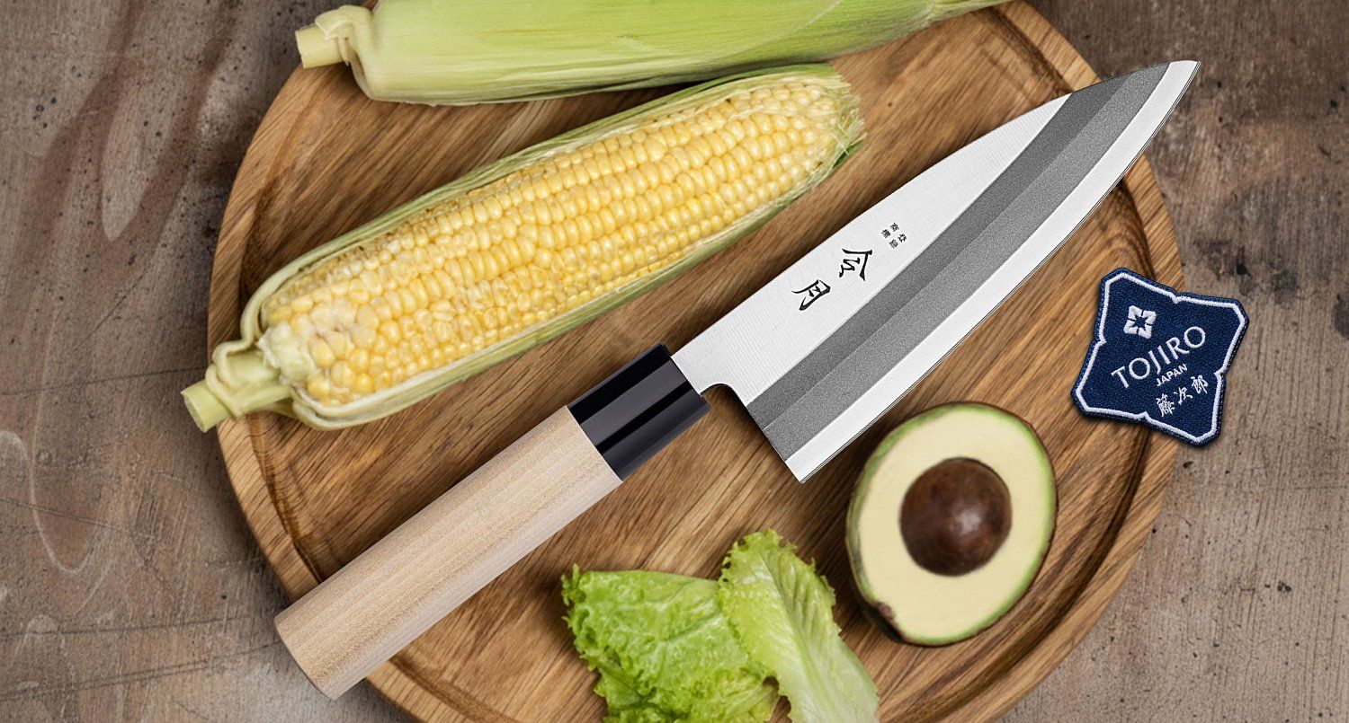 Кухонный Нож Деба FUJI CUT FC-1072