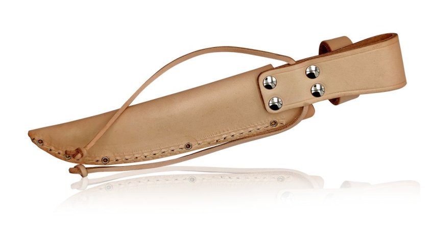 HMHSD-008 Фотография Нож туристический TOJIRO HMHSD-008