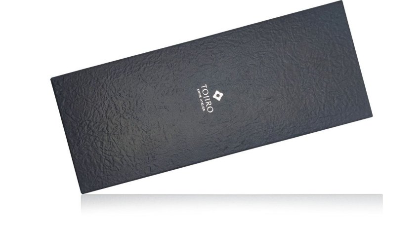 HMHSD-008 Фотография Нож туристический TOJIRO HMHSD-008