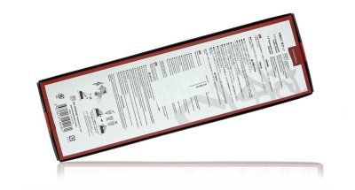 Фотография Кухонный Нож топорик Hatamoto HN-HH190