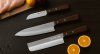 Фотография Набор Ножей Kanetsugu SET-KNG005