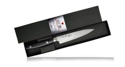 Фотография Кухонный Нож Универсальный Kanetsugu 9001
