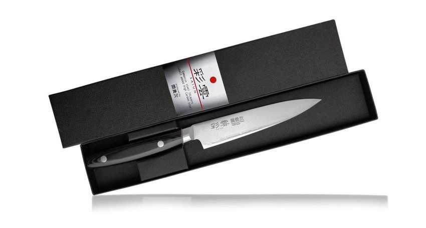 Фотография Кухонный Нож Универсальный Kanetsugu 9001