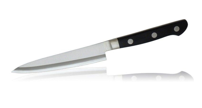 Дизайн ножа Fuji Cutlery FC-1660 Дизайн ножа Fuji Cutlery FC-1660