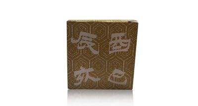 Фотография Сувенир фигурка-колокольчик Лошадь, керамика, Япония