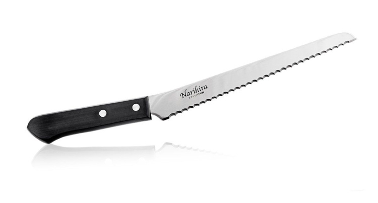 Кухонный Нож Хлебный FUJI CUTLERY FC-351