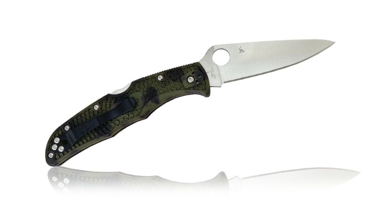 Нож складной Spyderco C10CAM