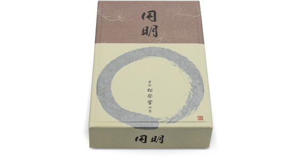 121891 Фотография Благовония Shoyeido Enmei 121891