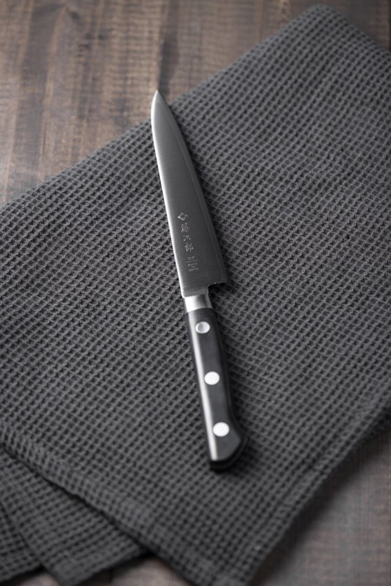 Японский нож TOJIRO F-802