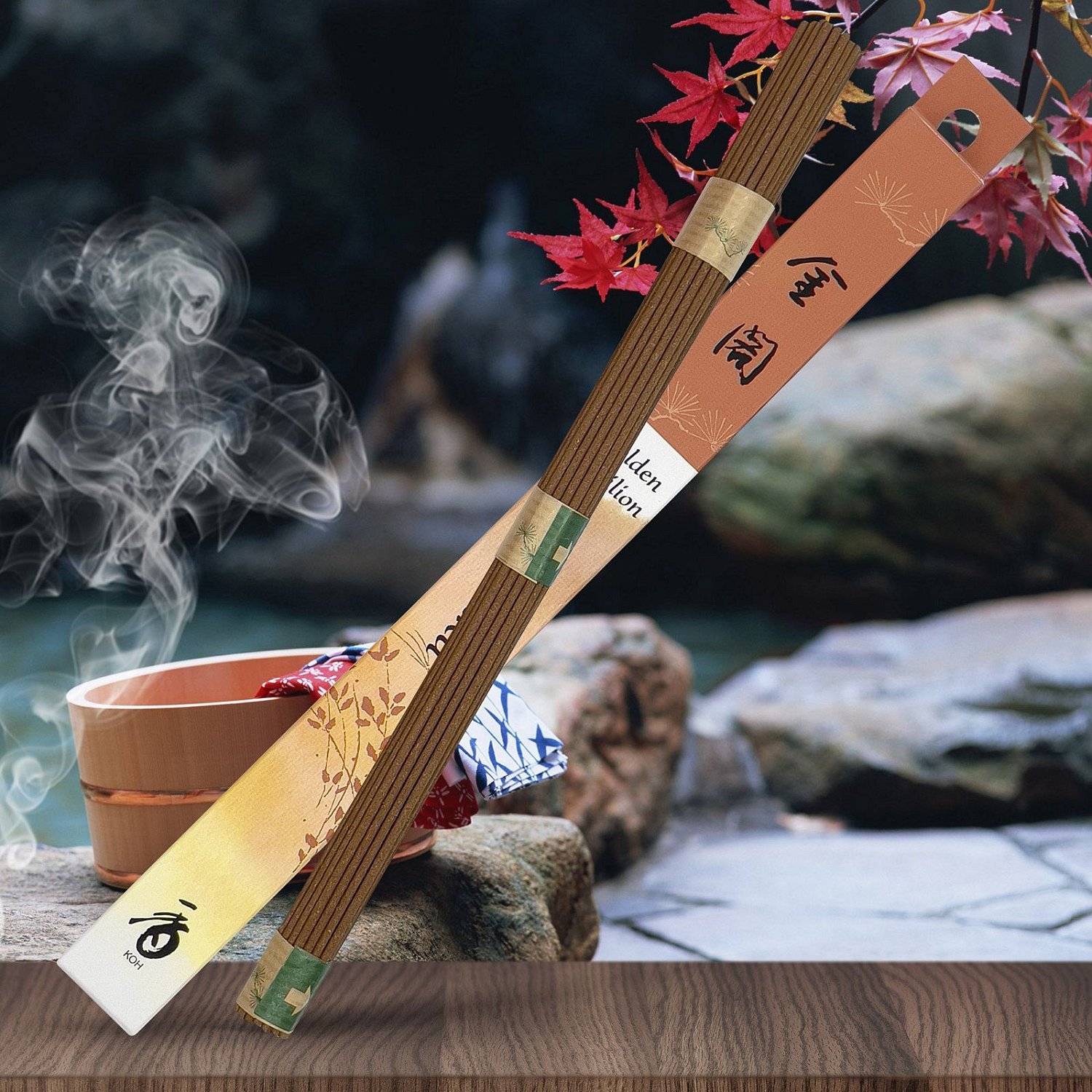 Благовония Shoyeido Kinkaku 121863