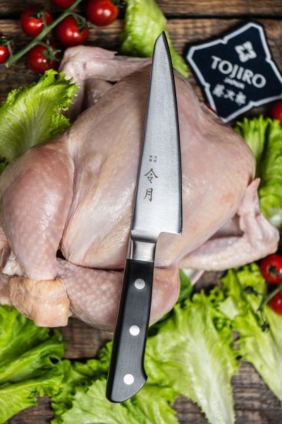 Фотография Кухонный Нож Обвалочный FUJI CUT FC-1042