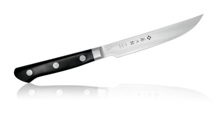 Кухонный Нож Стейковый TOJIRO F-797