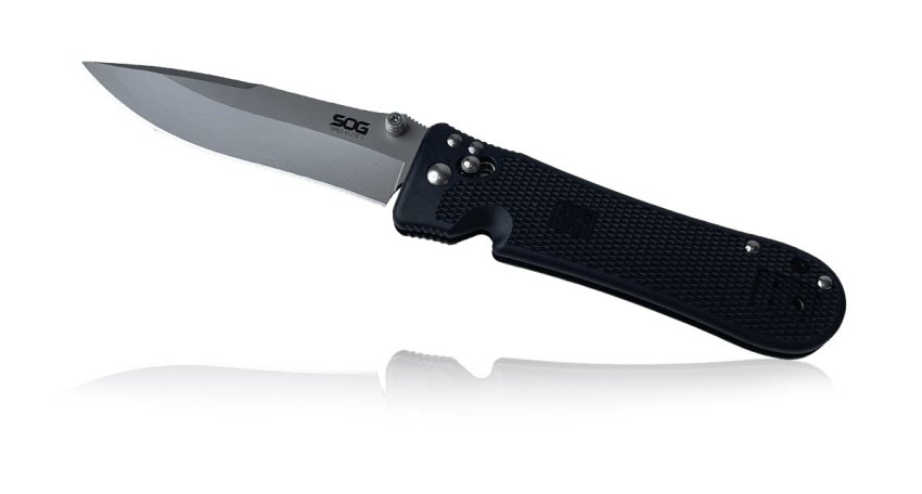 Нож складной SOG SE14-CP