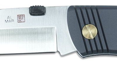 Фотография Нож складной Al Mar AMAK