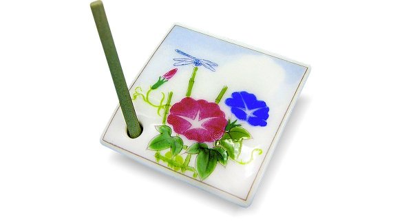 Подставка под аромапалочки Shoyeido 734507 Подставка под аромапалочки Shoyeido 734507