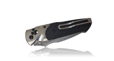 Фотография Нож складной SOG VL02-CP