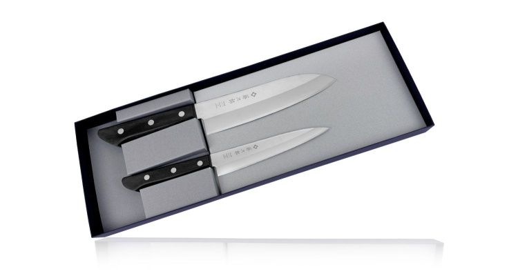 Набор Ножей TOJIRO TBS-200