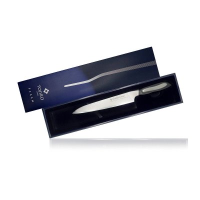 Нож для нарезки TOJIRO FF-CA210 Нож для нарезки TOJIRO FF-CA210