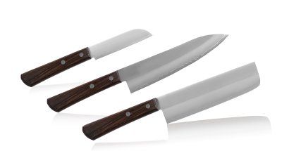 Фотография Набор Ножей Kanetsugu SET-KNG005