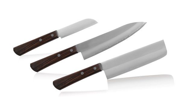 Фотография Набор Ножей Kanetsugu SET-KNG005