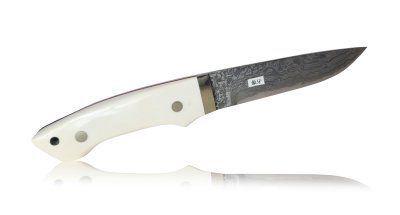 Фотография Нож туристический Hiroo Itou (HI-2444)