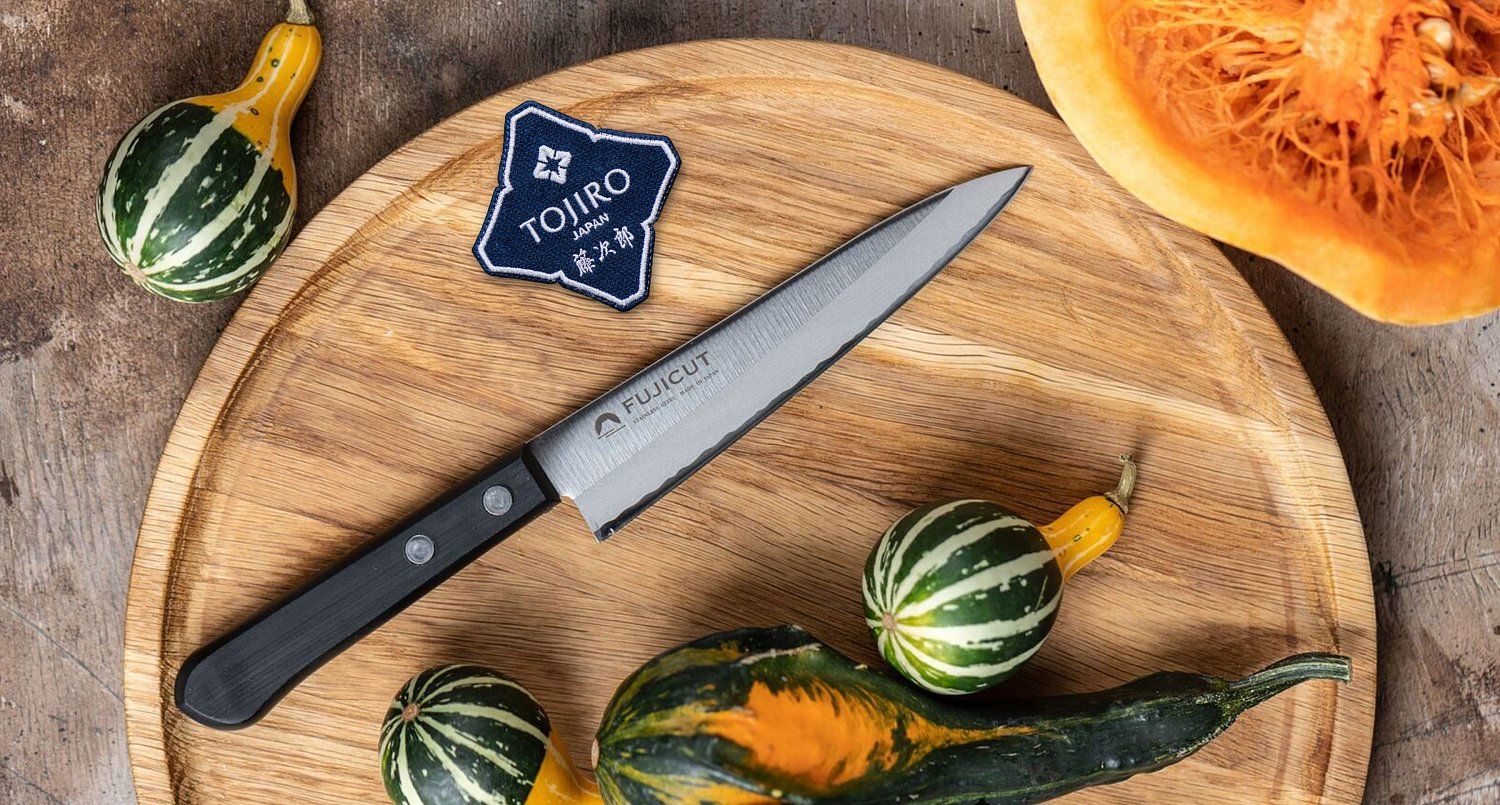 Кухонный Нож универсальный FUJI CUTLERY FC-1620