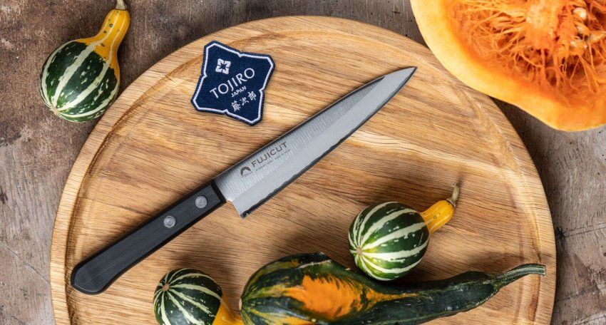 Фотография Кухонный Нож универсальный FUJI CUTLERY FC-1620