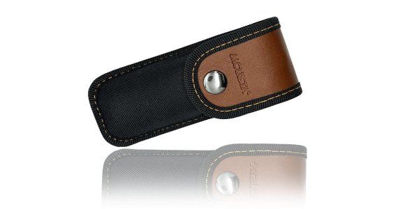 MC-185G Фотография Нож складной Mcusta MC-185G